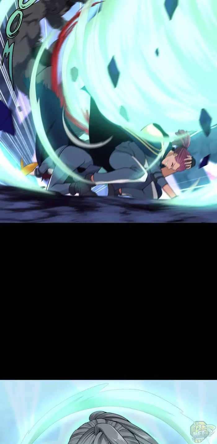 The Beginning After the End Chapter 117 image 039_optimized